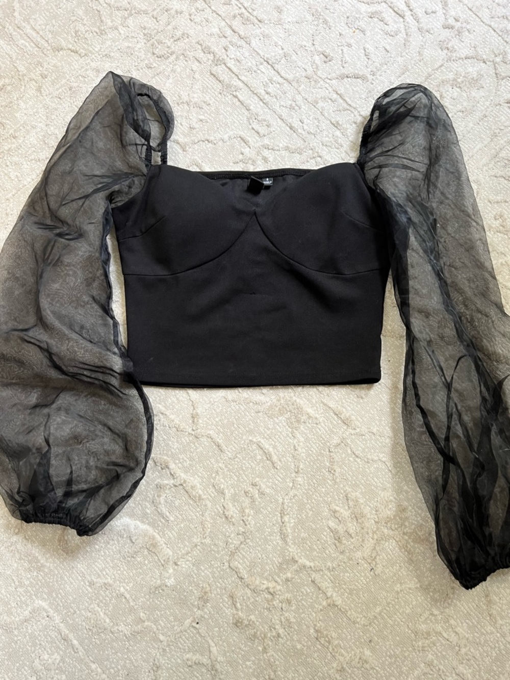 windsor top